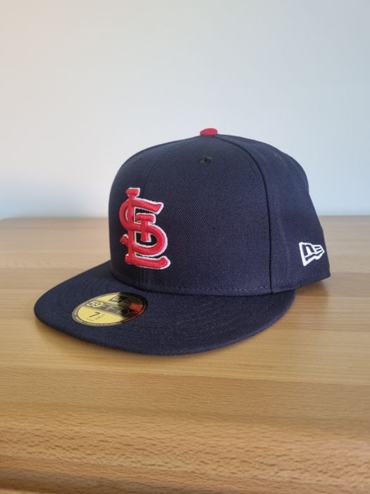 Кепка New Era 59FIFTY Toronto Blue Jays MLB 2017 Authentic Collection