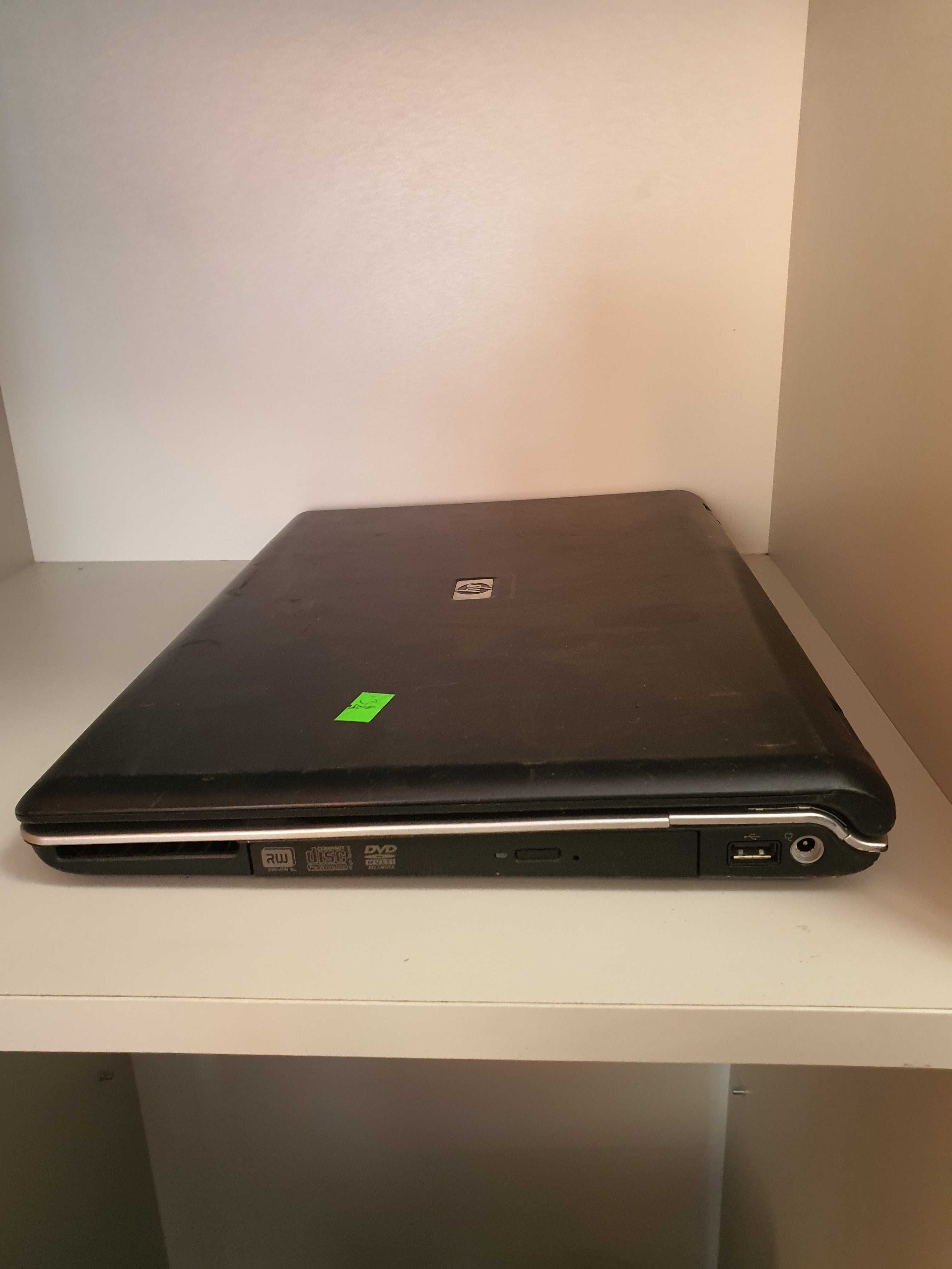 Laptop HP Pavilion dv6000