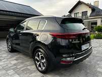 Kia Sportage Kia Sportage 1.6 T-GDI L 2WD Manual