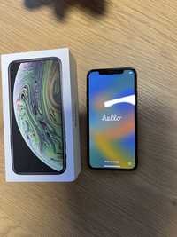iPhone XS 64GB Space Gray