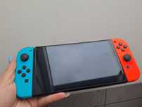 Nitendo Switch OLED