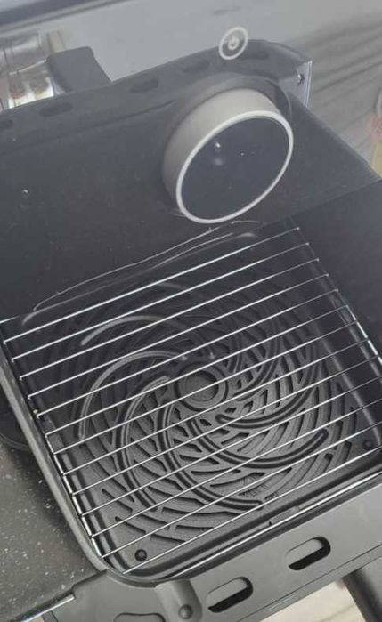 Мультипіч аерогриль Xiaomi Mi Smart Air Fryer 6.5L EU