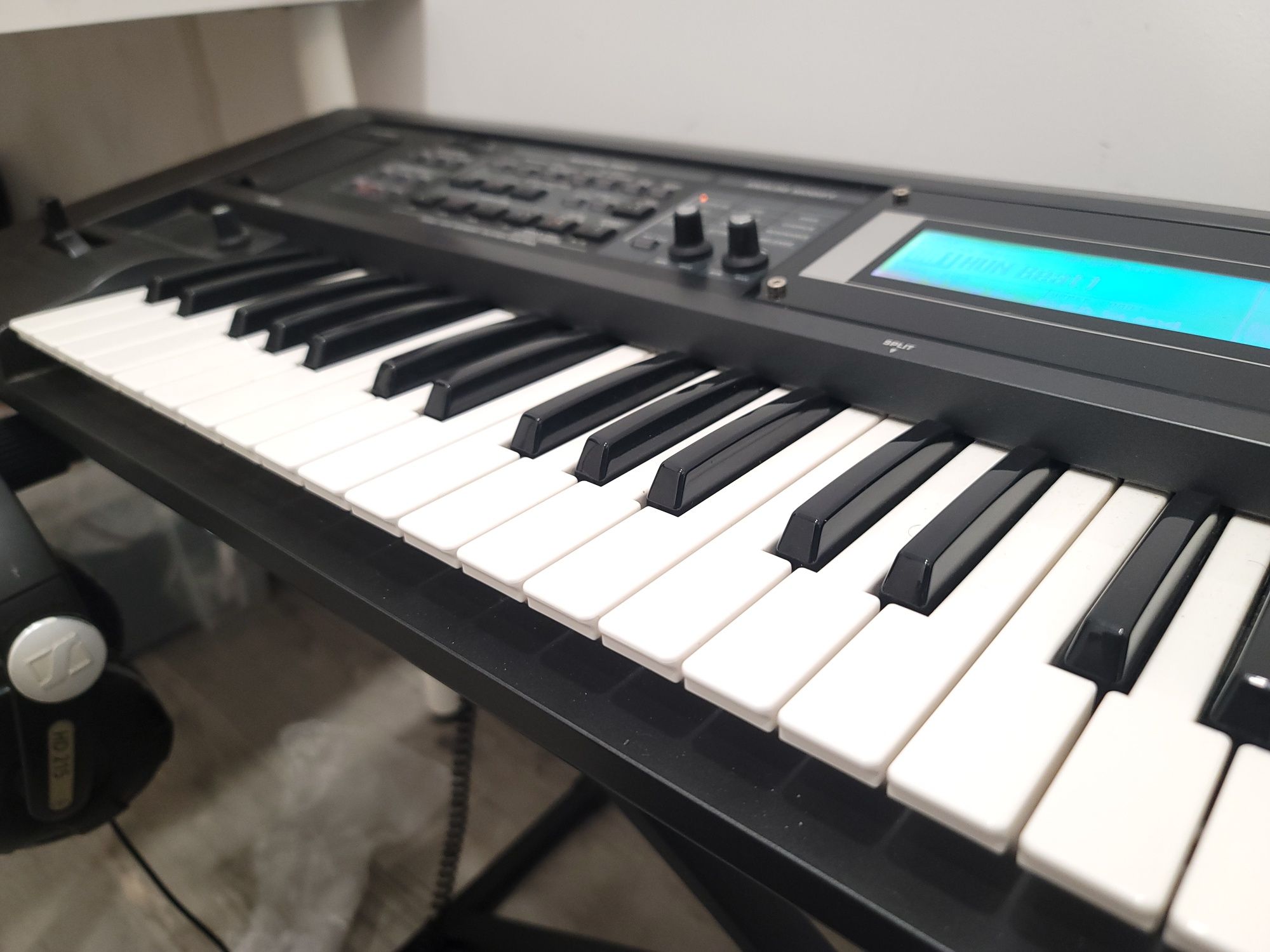 Roland GW-8 Workstation