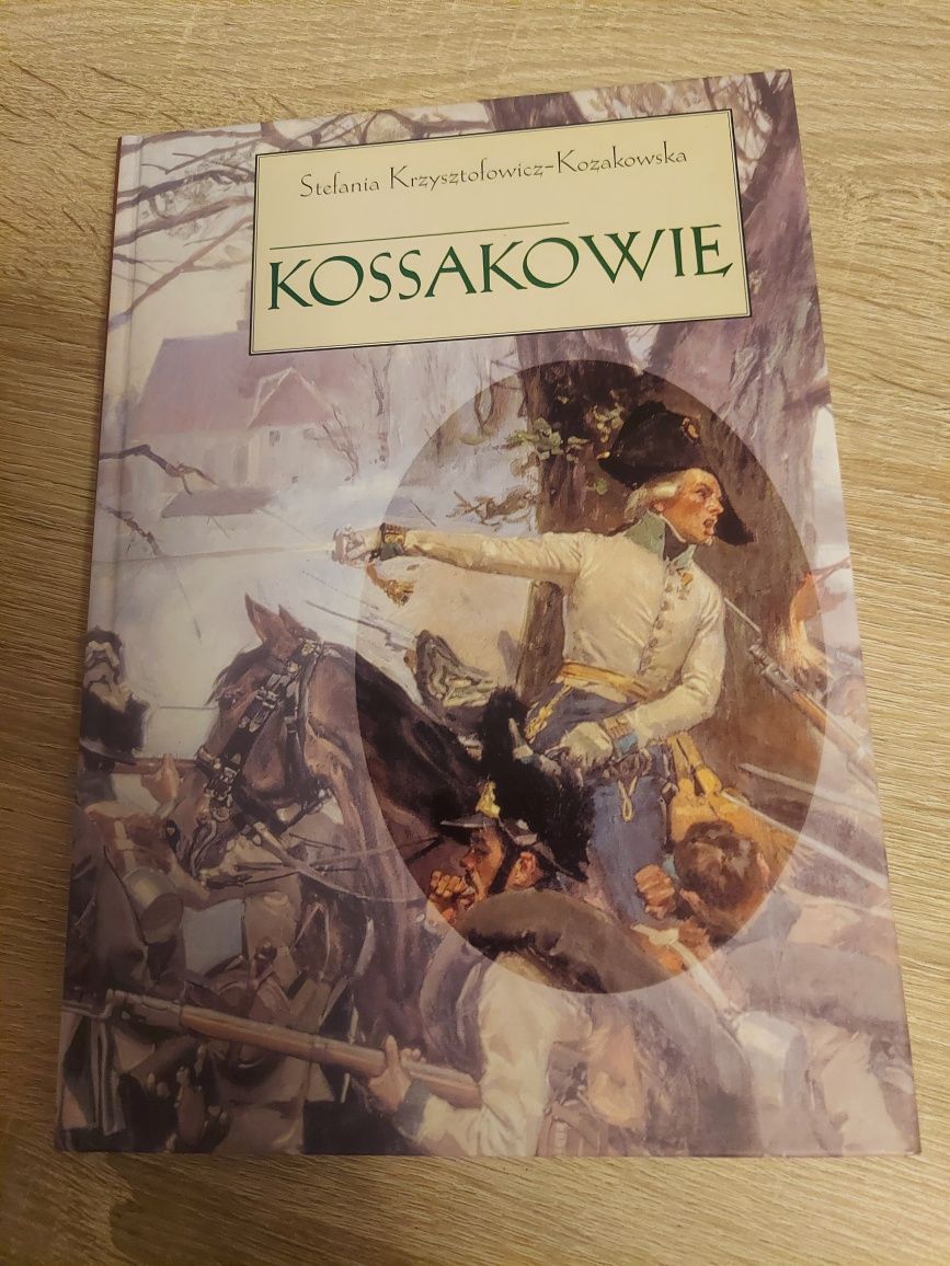 Sprzedam książkę!