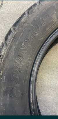 Dunlop D404  130-90/15 tył opona