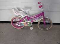 Bicicleta p/a Menina