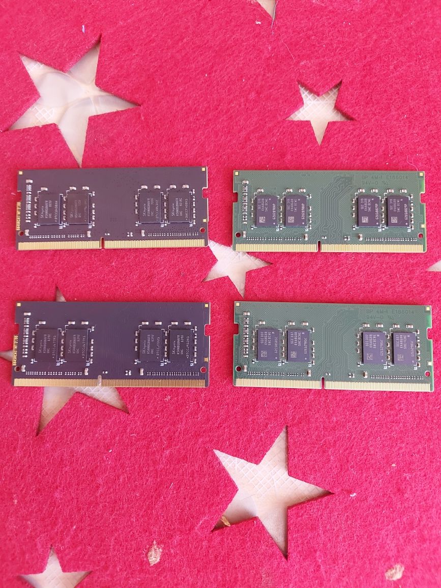 Память Оперативна DDR 4 SO DIMM 8GB