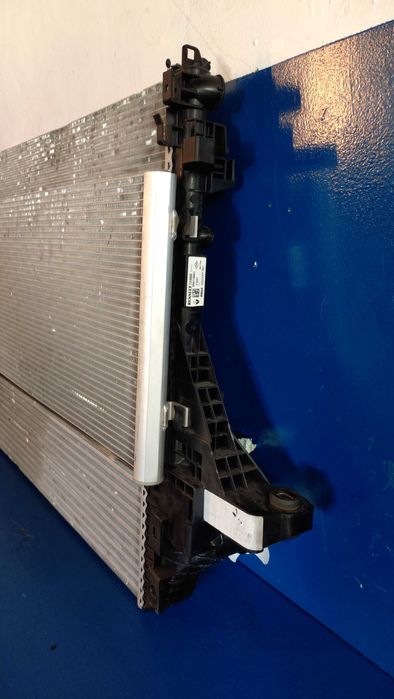 Renault Master III IV 2.3 dCi komplet chłodnic wody klimatyzacja oleju