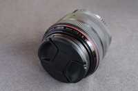 Canon EF 85 mm f/1.2 USM II PROMOCJA