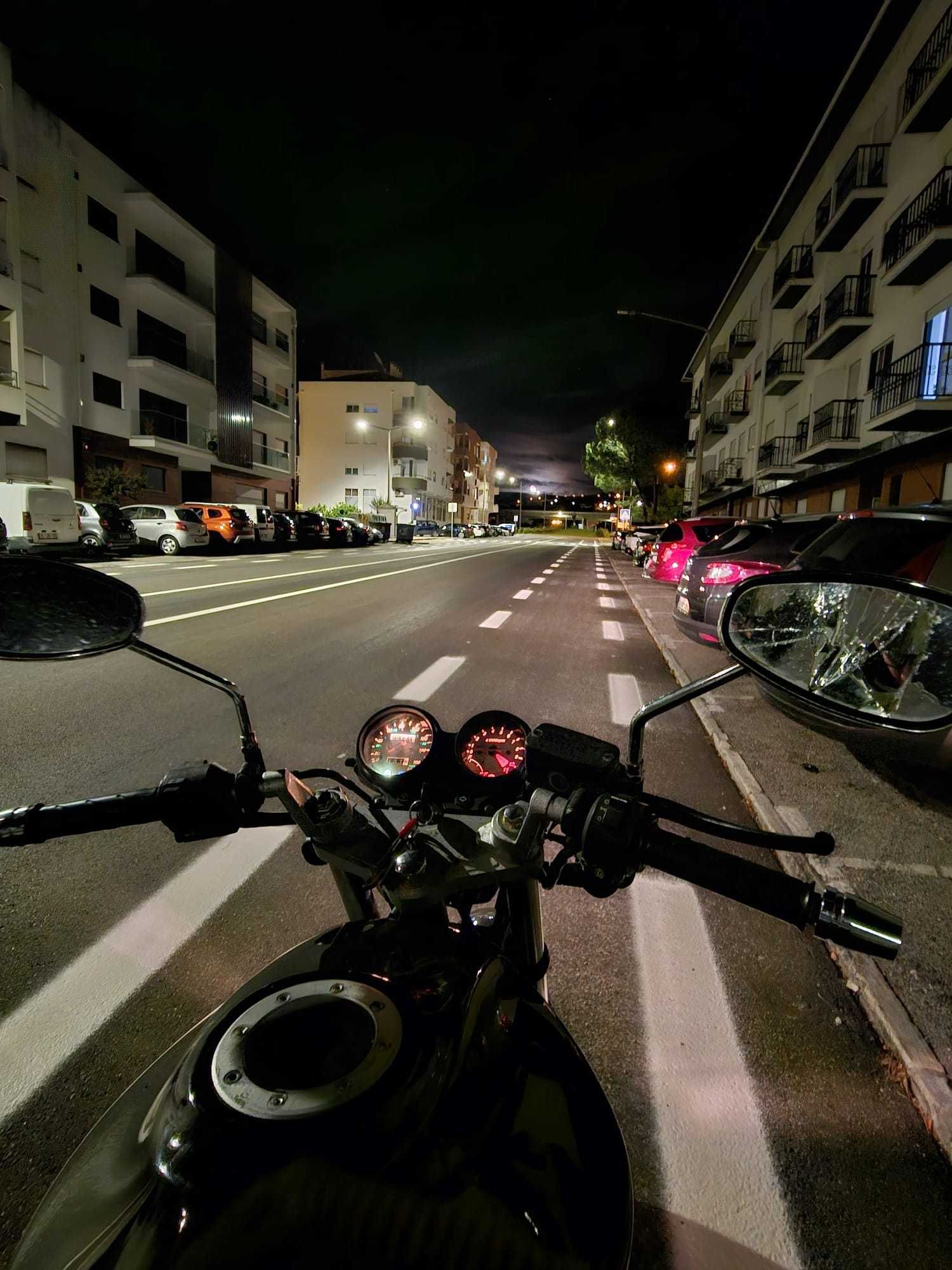 Daelim Roadwin 125