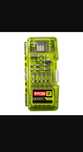 Zestaw 55 bitów RAK55DK RYOBI