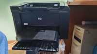 Impressora HP Laserjet P1606dn