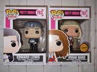 Pretty Woman (Vaulted) Funko 2 pack