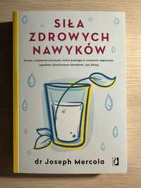 „Siła zdrowych nawyków” dr Joseph Mercola