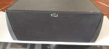Kef K 95 C coluna central