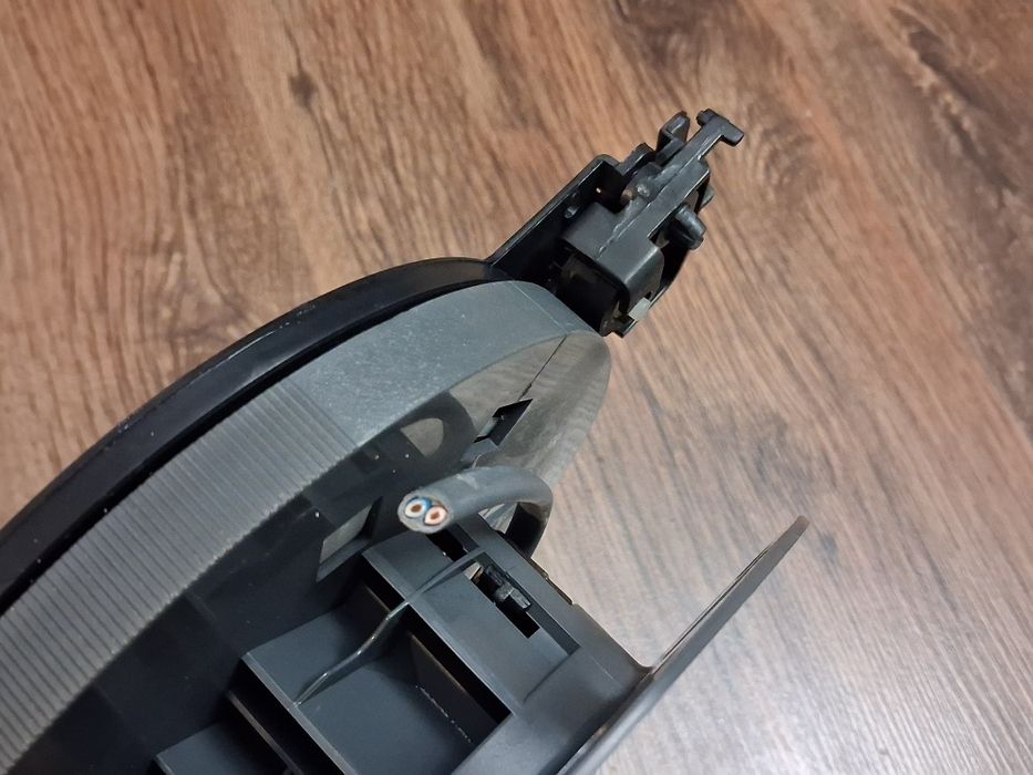 Zelmer zwijacz kabla bez kabla, sprawny, Jupiter, Syrius, Odyssey, ory