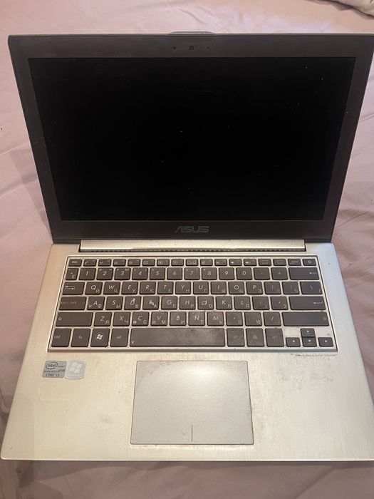 Ноутбук Asus UX32A