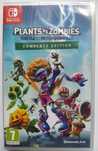 Plants vs. Zombies Battle for Neighborville Complete Edition Switch