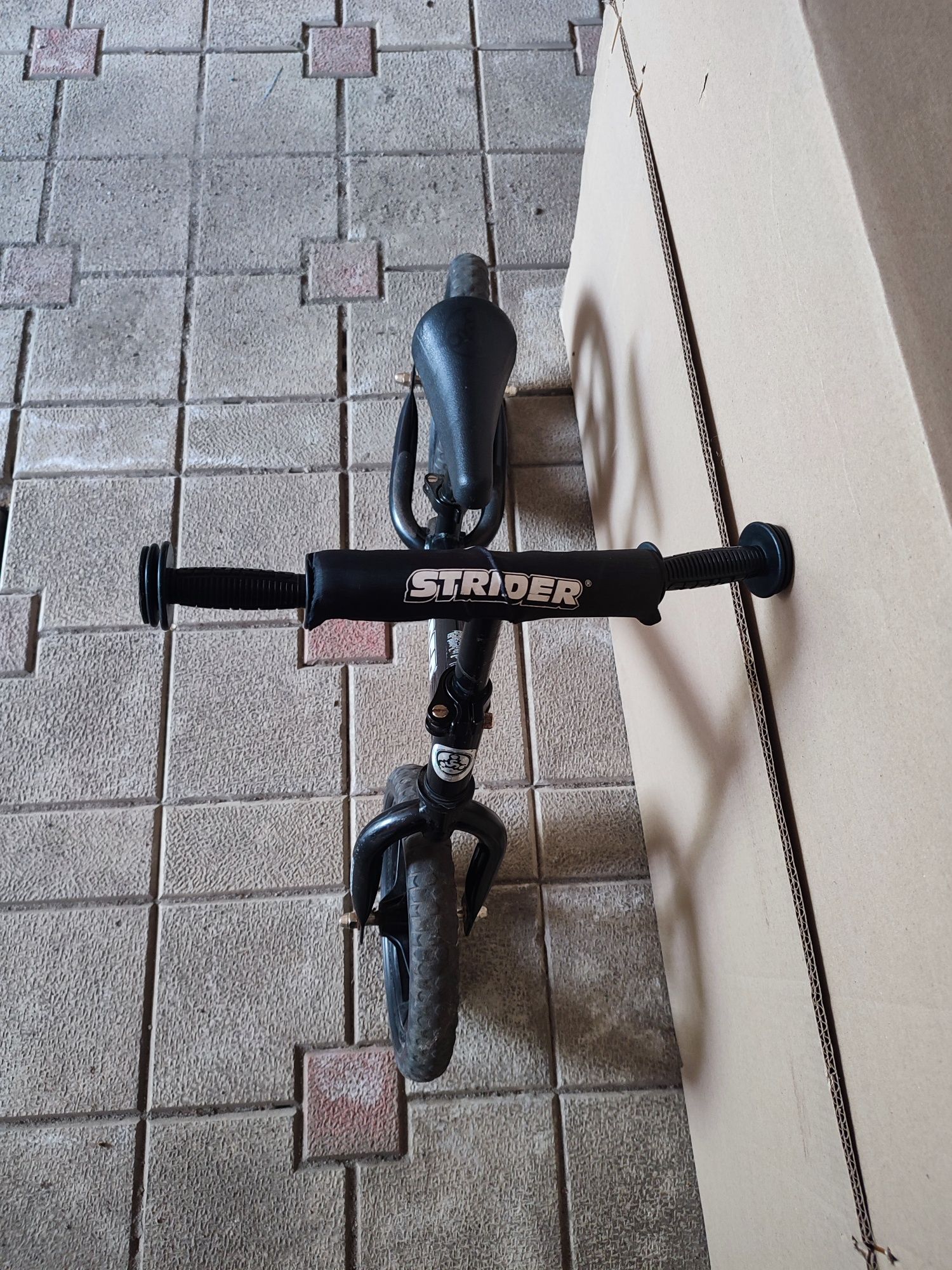 Дитячий беловег Strider