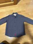 Camisa Pili Carrea - menino