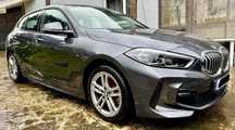 BMW 118i Automático Pack M Sport 40.000km Como novo