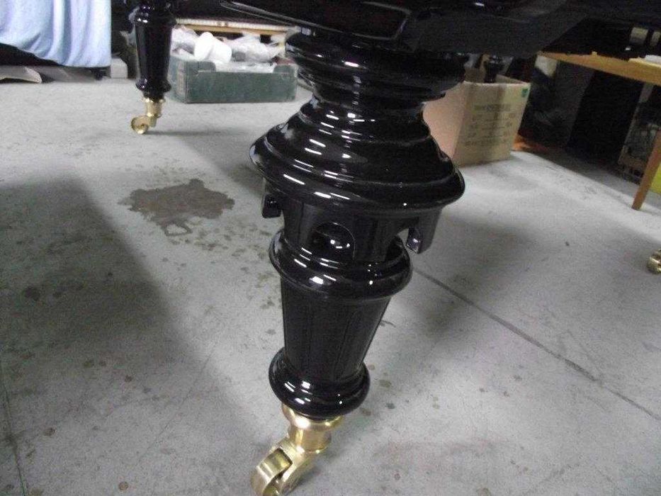 Fortepian firmy BLUTHNER piękna Wersja Jubileuszowa z 1900r Nr 54787