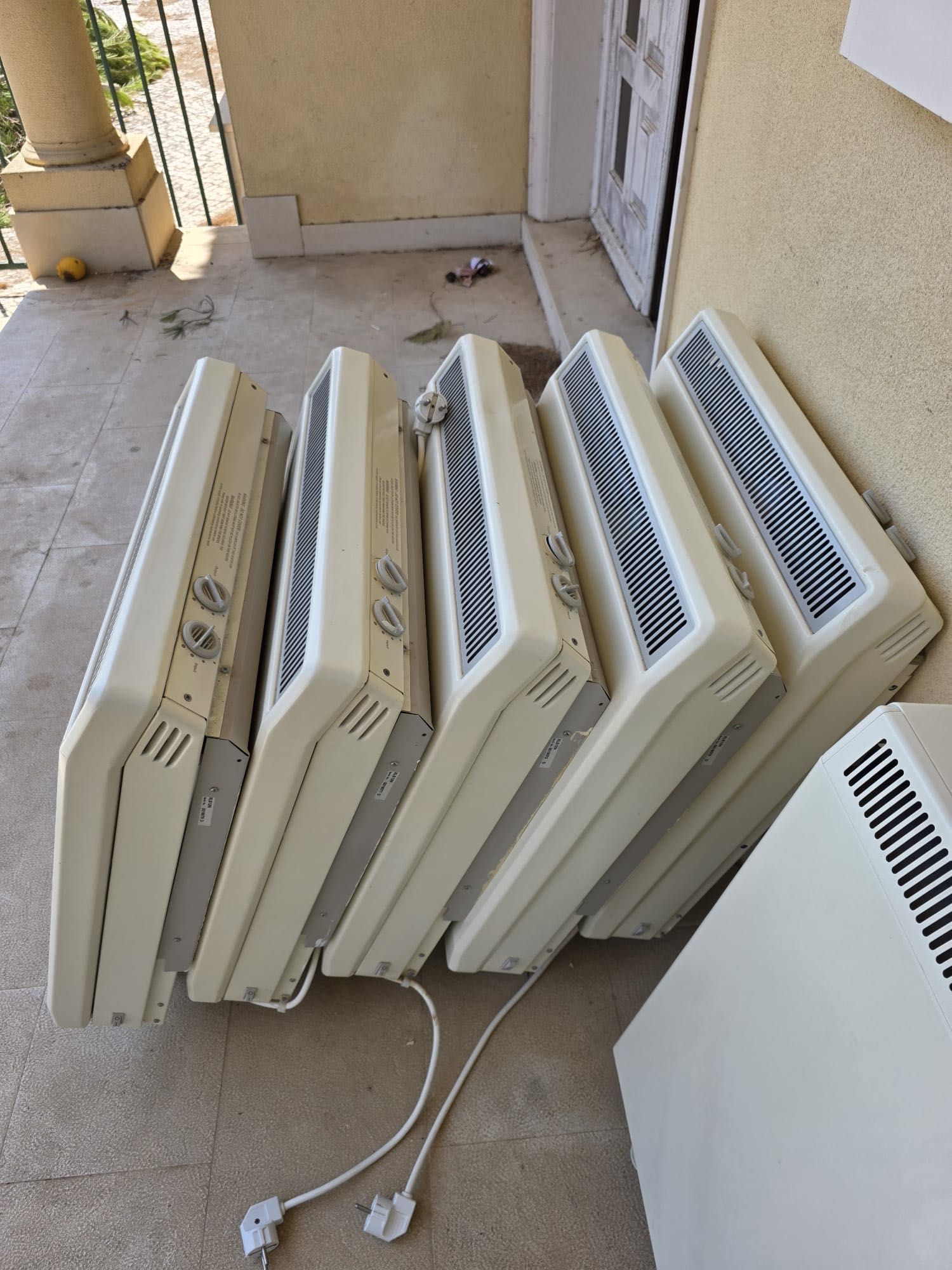 Aquecedor Dimplex XLS12N