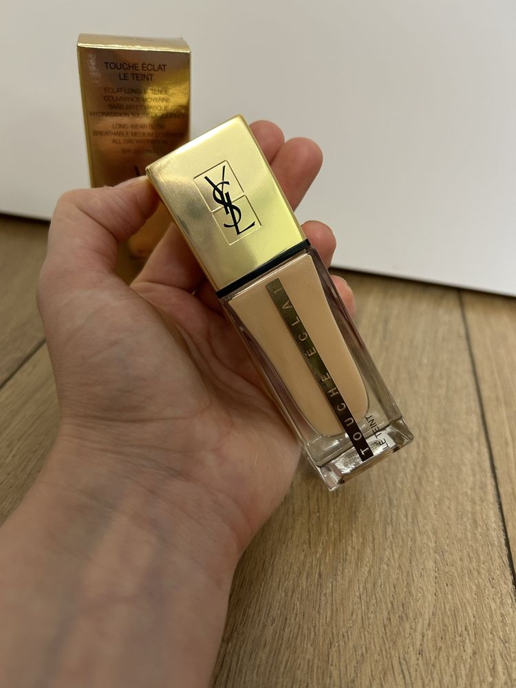 Podklad rozswietlajacy Ysl