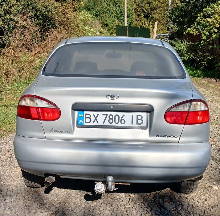 Продам власне авто