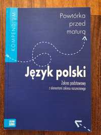 Matura język polski repetytorium