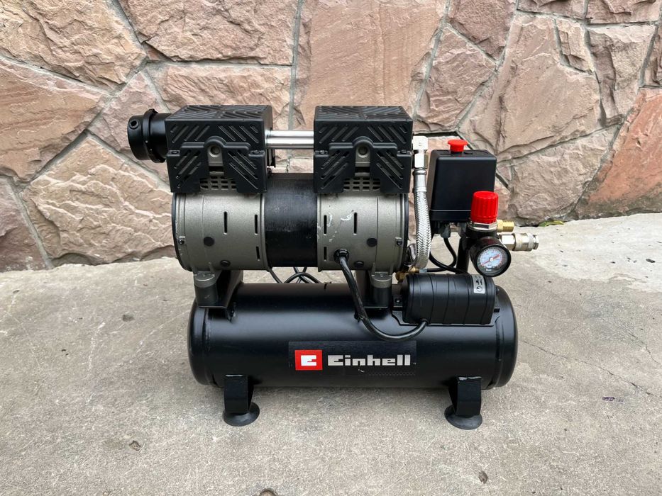 Компрессор Einhell TE-AC 6 Silent