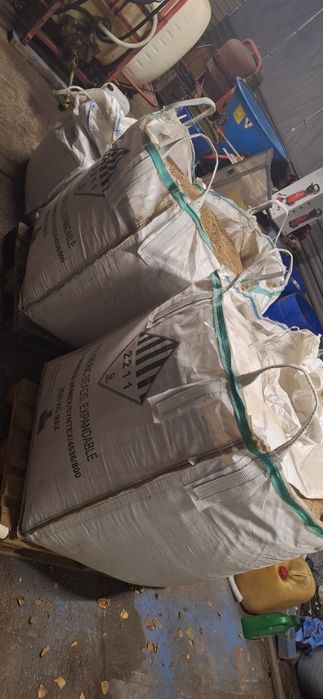 Seradela/saladera do wyczyszczenia