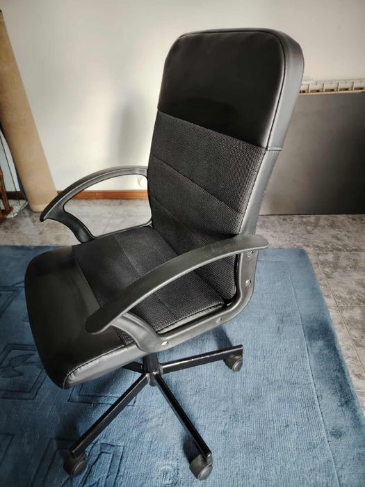 Cadeira de secretária