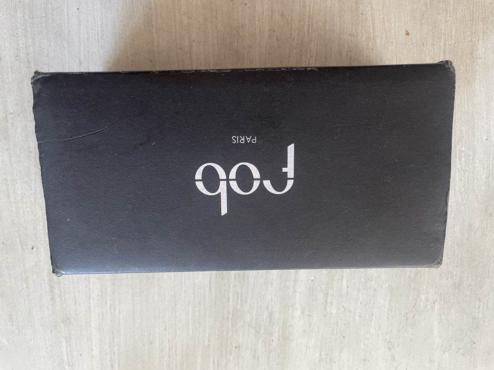 Zegarek męski FOB Paris R 413 nowy