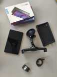 Tablet Lenovo TB-8505X + etui + uchwyt samochodowy