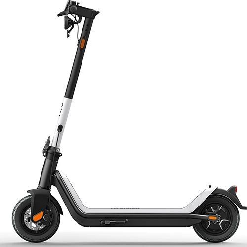 Trotinete Elétrica NIU KQi3 Sport - White