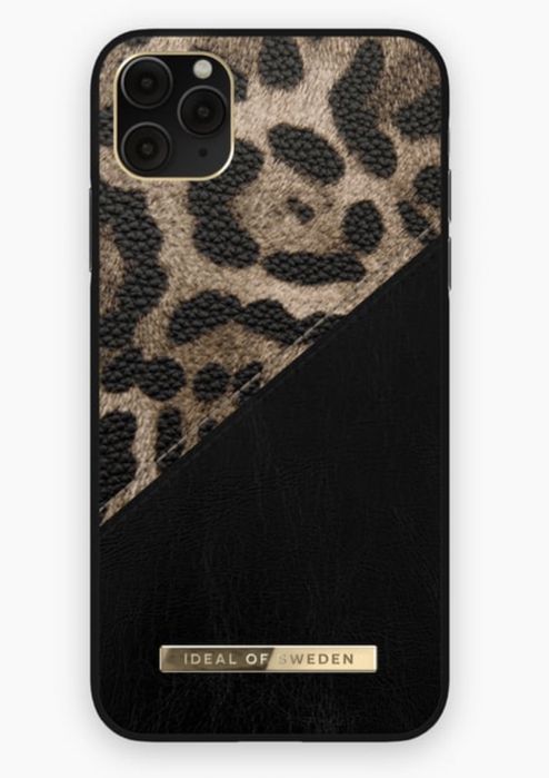 Etui na telefon iPhone Xs Max / 11 Pro Max Ideal of Sweden