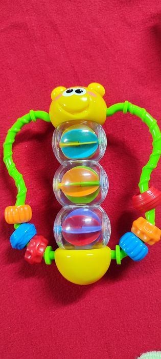 Brinquedos de criança