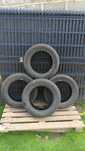 Opony Uniroyal letnie 165/70 r 14, 4 sztuki
