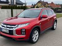 Mitsubishi ASX Sprowadzam na ZAMÓWIENIA co tydzień nowe AUTA !!! TEL 508 689 561