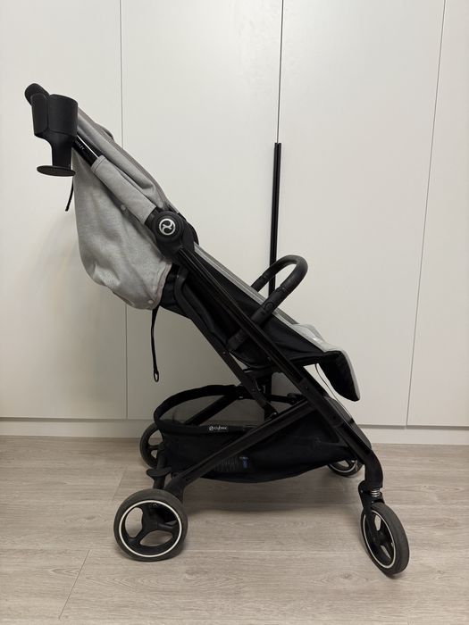 Дитячій візочок Cybex Beezy 2023