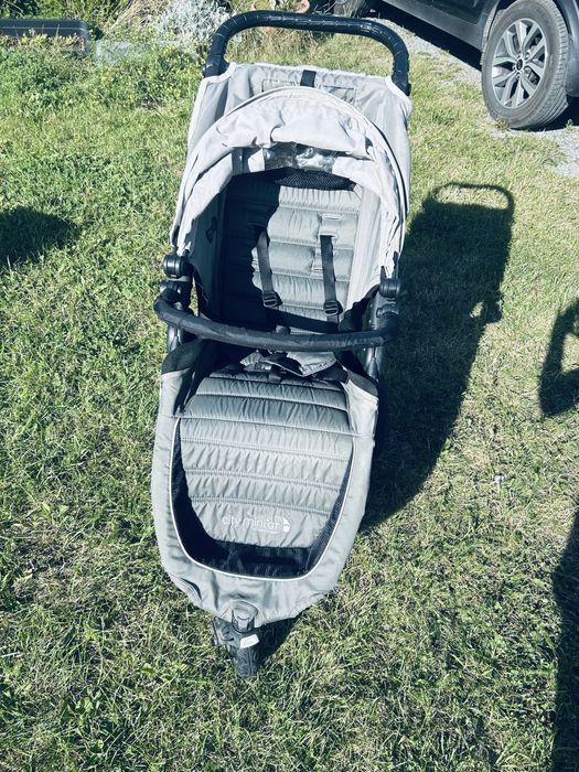 Baby jogger city mini gt