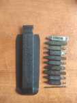 Leatherman zestaw bitów bit kit