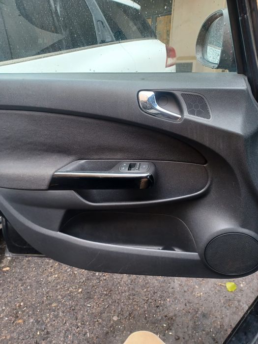 Opel corsa em óptimo estado