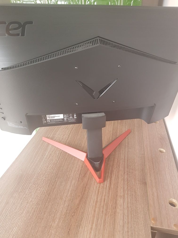 Монітор 100 герц ips матриця 24 дюйми