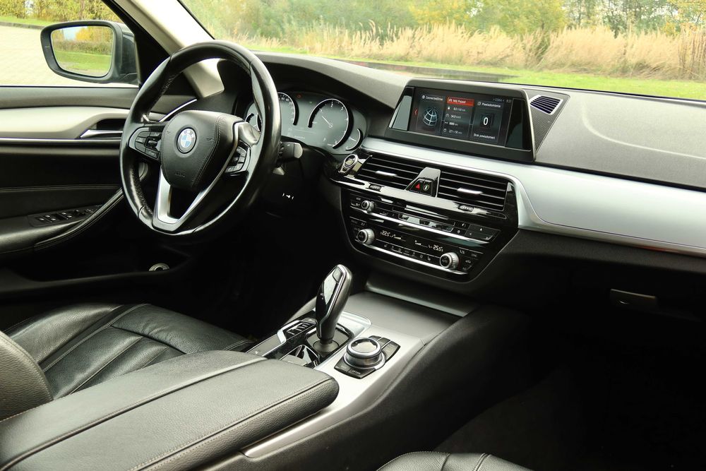 Wynajem BMW 520d ! Wypożyczalnia aut premium i sportowych ! ZGORZELEC