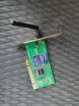 Karta Wireless wifi Dlink DWL 510 , Planet WL 8303 PCI antena