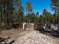 Quinta na Comporta com 48.540 m2 e PIP aprovado com projecto do Arquit
