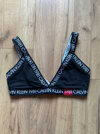 Stanik Calvin Klein roz.L