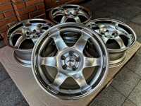 Нові R17 5x100 AEZ | 8J ET35 ЦО60.1 | Original | Germany | Premium NEW